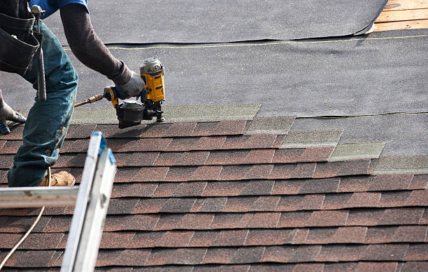Licensed Roofing service in Weehawken, NJ - Brentwood Metal Roofing